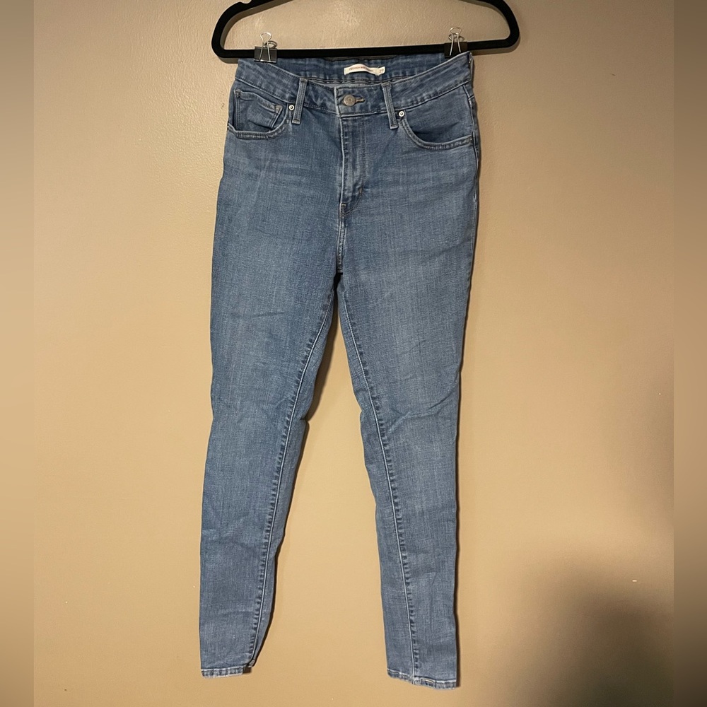 Levi’s jeans - size 29